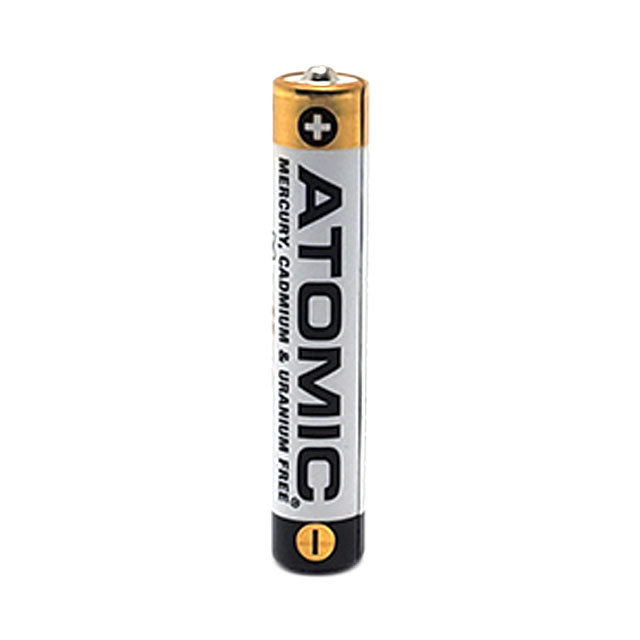 Atomic A-AAAA B electronic component product image