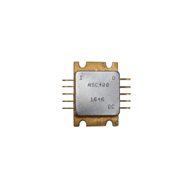 Amplifier Solutions Corp. ASC400 electronic component product image