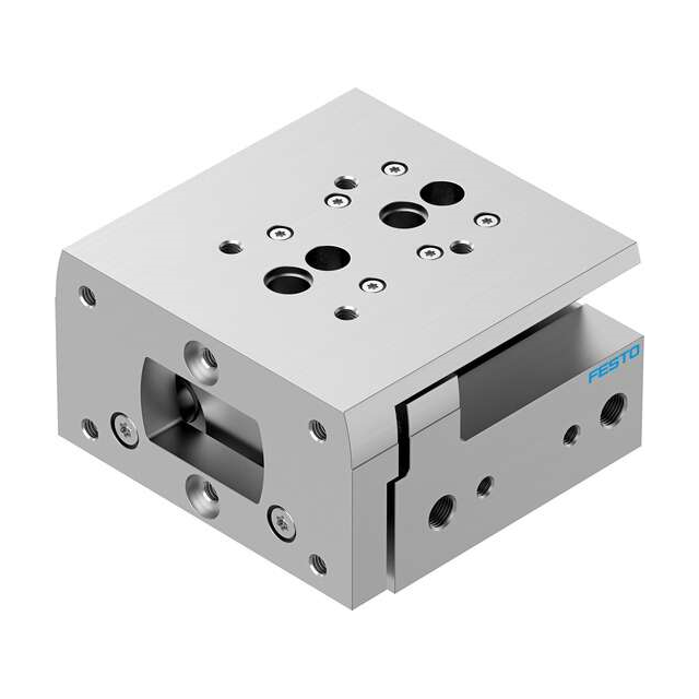 Festo Corporation DGST-25-20-E1A electronic component product image