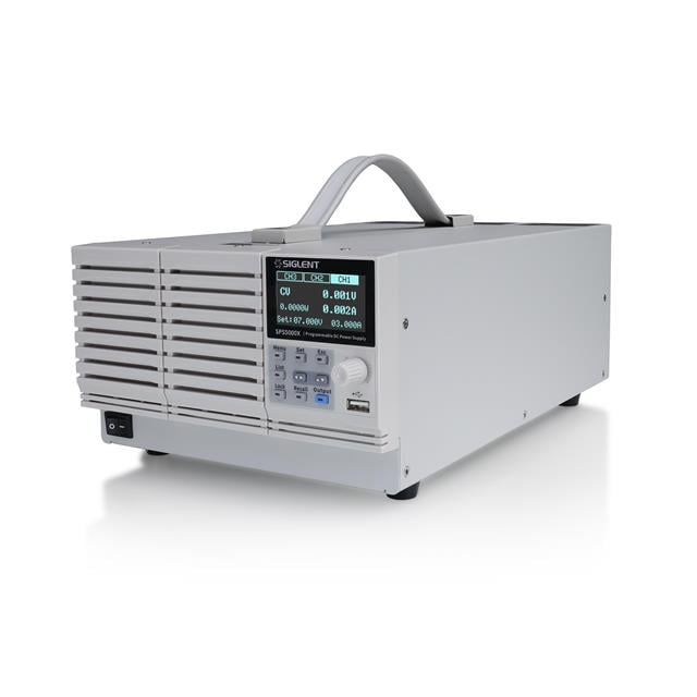 Siglent Technologies NA, Inc. SPS5043X electronic component product image