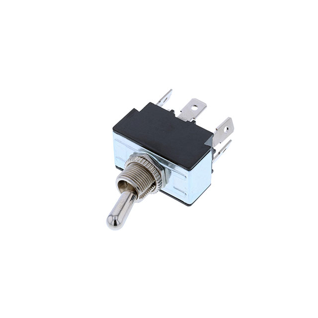 Switch Components TB1-2H-AC-1 electronic component product image