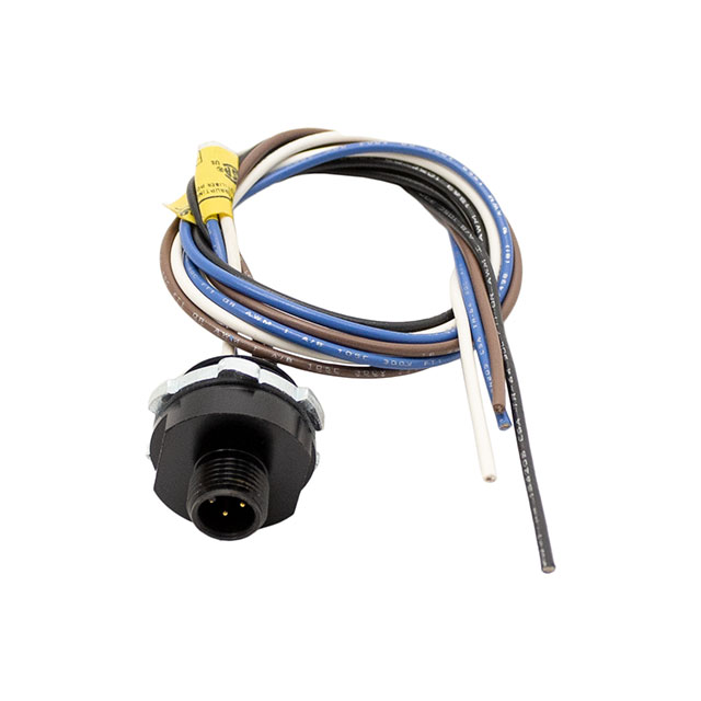 Molex 1200700177 electronic component product image