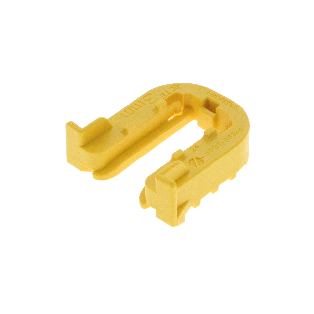 TE Connectivity AMP Connectors 1703838-1 electronic component product image
