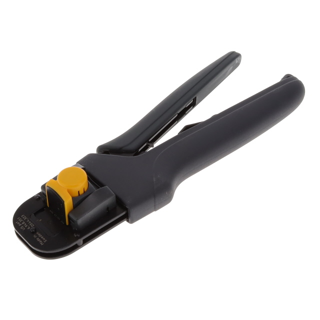 JAE Electronics CT150-19D-MX80 electronic component product image