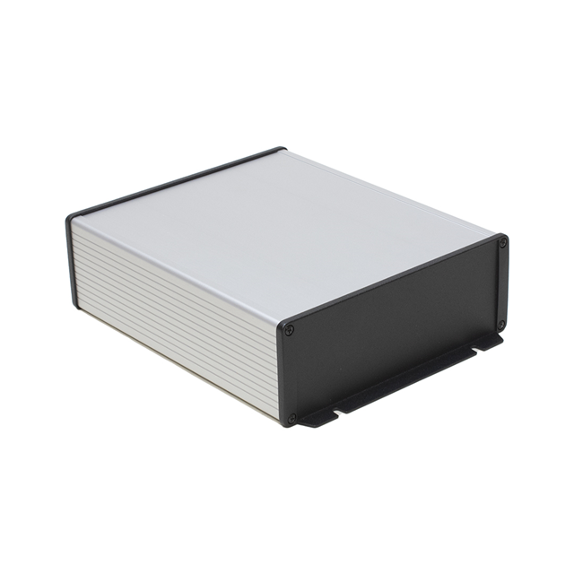 Hammond Manufacturing 1457U2202E electronic component product image