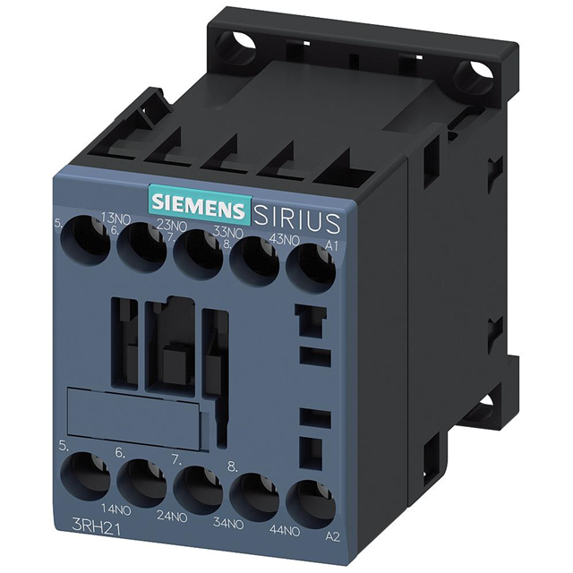 Siemens 3RH21401AK60 electronic component product image