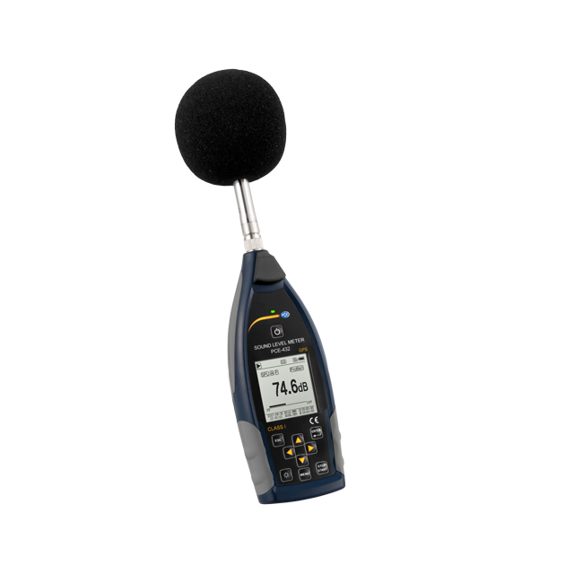 PCE Instruments PCE-432 electronic component product image