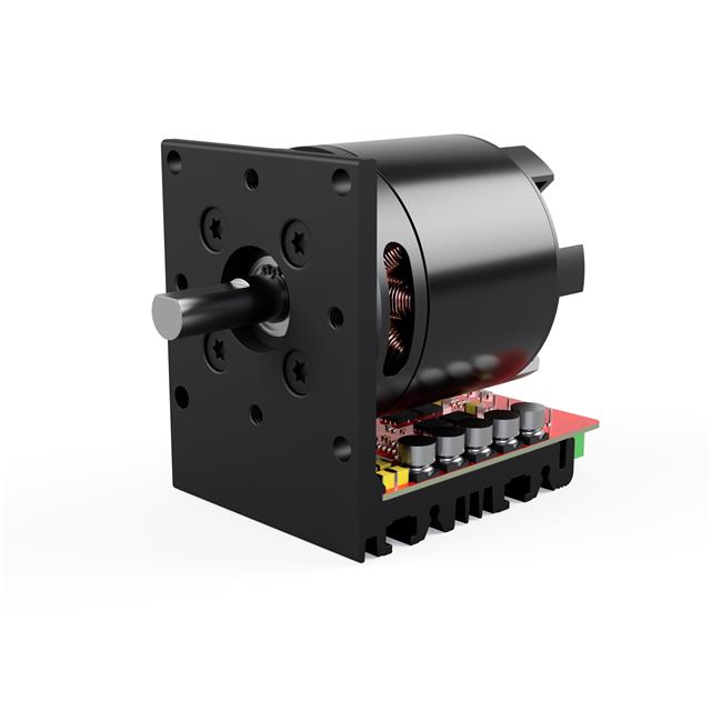 Simplex Motion AB SH100B electronic component product image