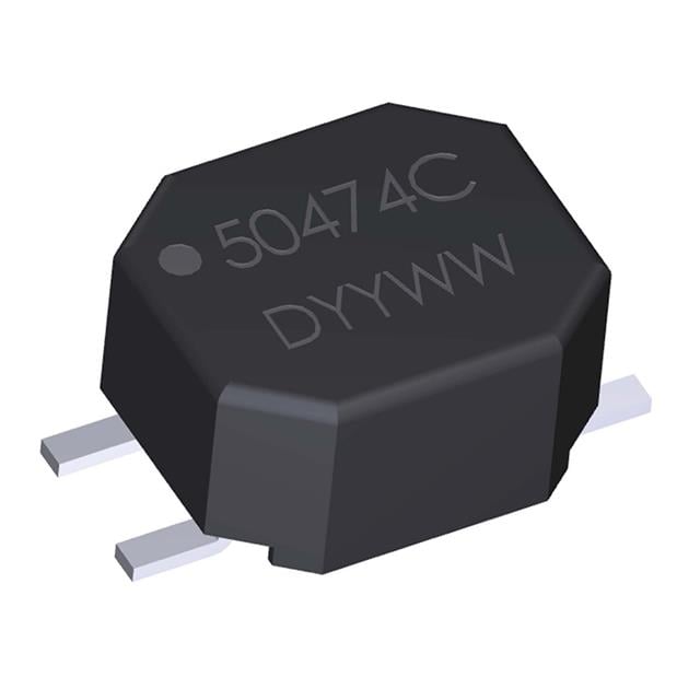 Murata Power Solutions Inc. 50475C electronic component product image