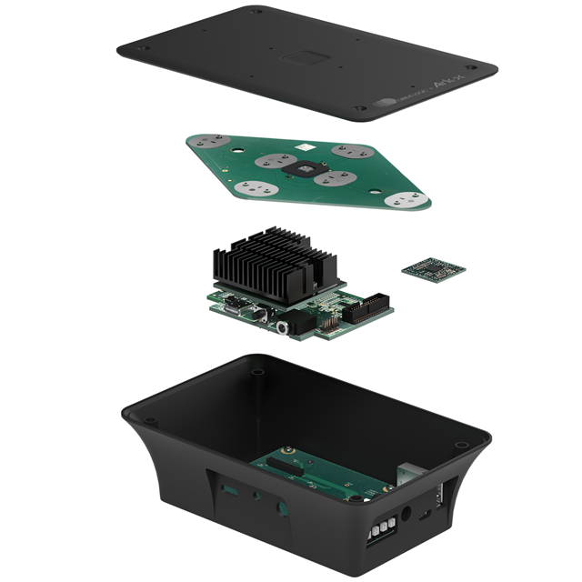 ArkX Laboratories AX-EWDK-010 electronic component product image