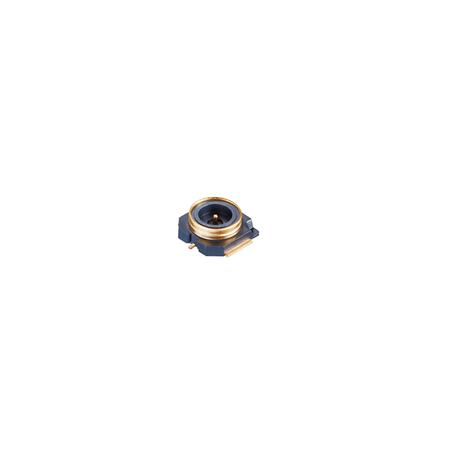 Hirose Electric Co Ltd D.FL75-R-SMT-1(01) electronic component product image