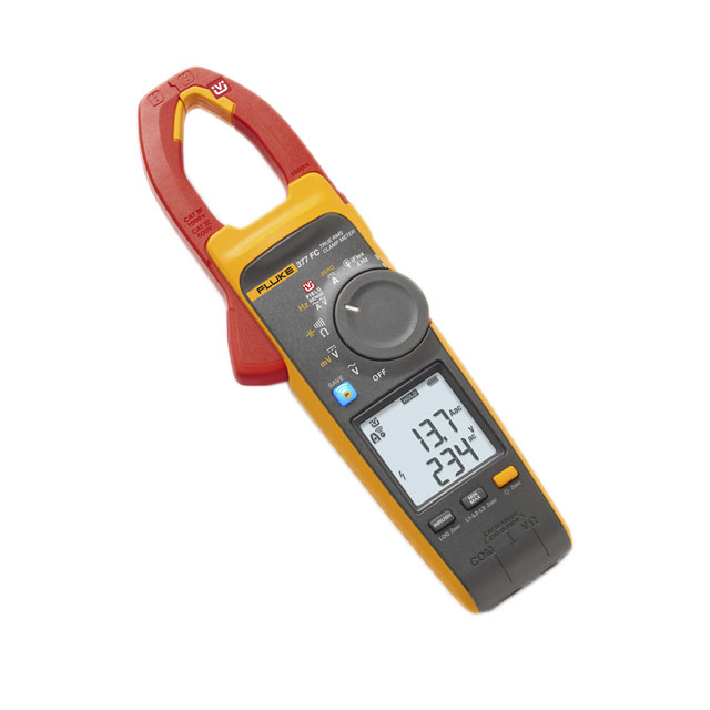 Fluke Electronics FLUKE-377 FC electronic component product image