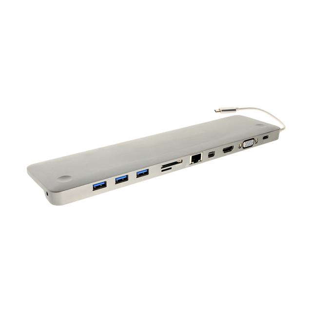 Gearmo GM-UC31MPDOC electronic component product image