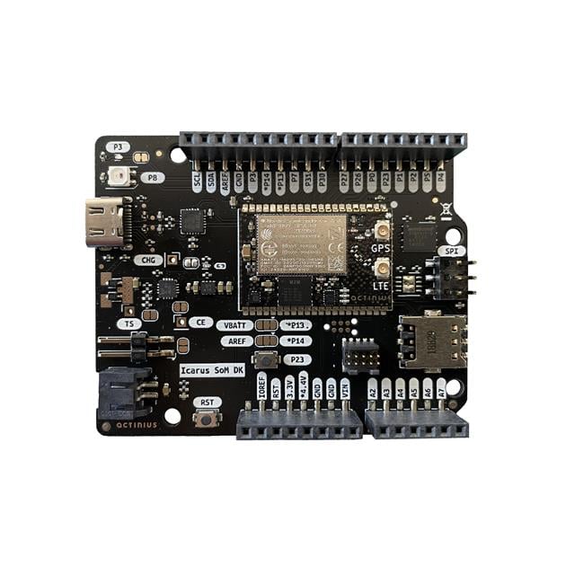 Actinius B.V. ICR-SOM-DK electronic component product image