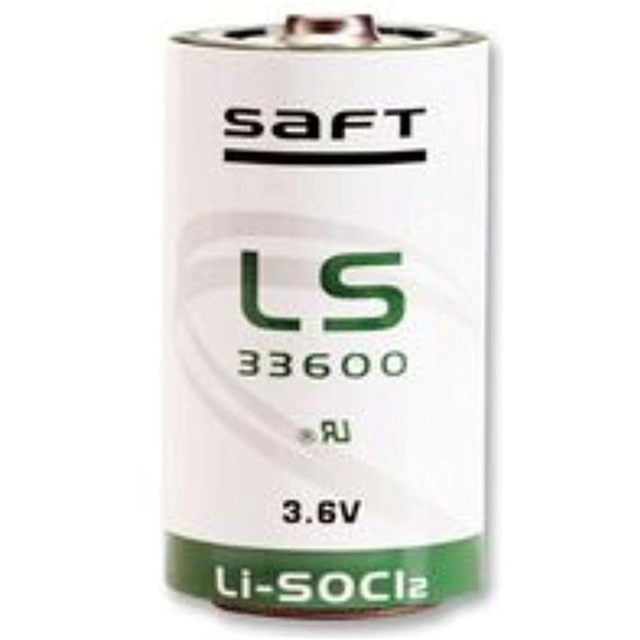 Saft LS33600 electronic component product image