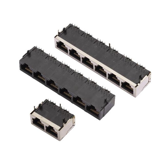 MH Connectors MH3012-S-02 electronic component product image