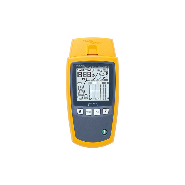 Fluke Networks MS-POE-IE electronic component product image
