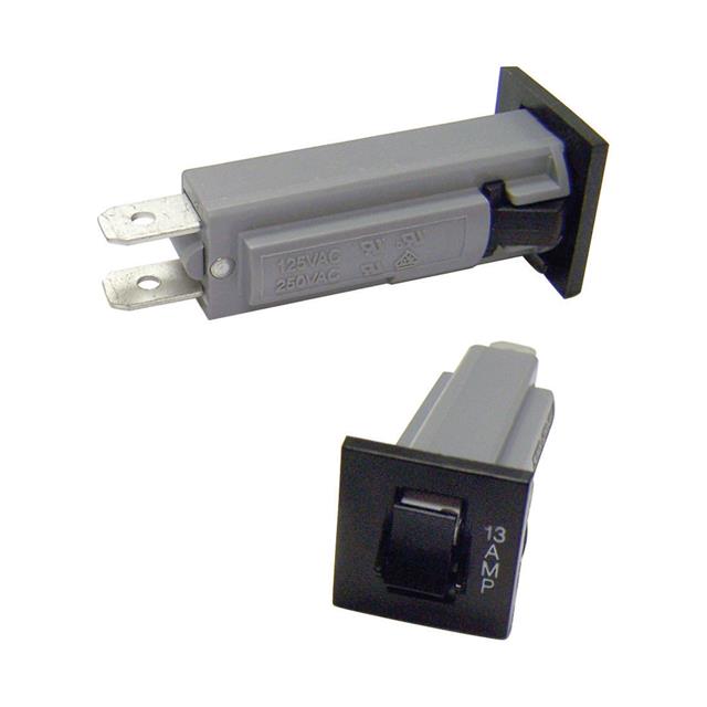 Trimax Circuit Protectors MX15-070A electronic component product image