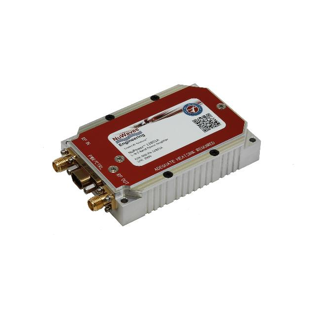 NuWaves RF Solutions NW-PA-12B01A-04 electronic component product image
