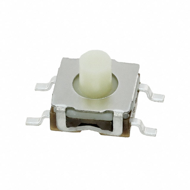 TE Connectivity ALCOSWITCH Switches 1571634-2 electronic component product image