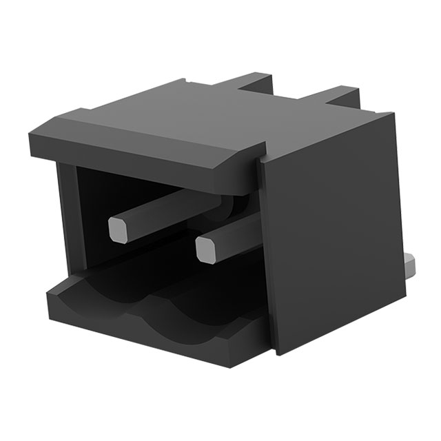 TE Connectivity AMP Connectors 2305908-2 electronic component product image