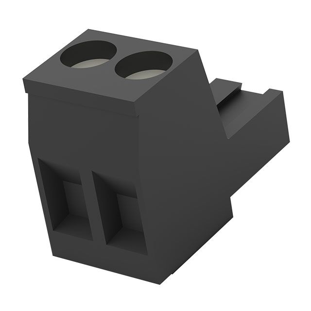 TE Connectivity AMP Connectors 2305909-2 electronic component product image