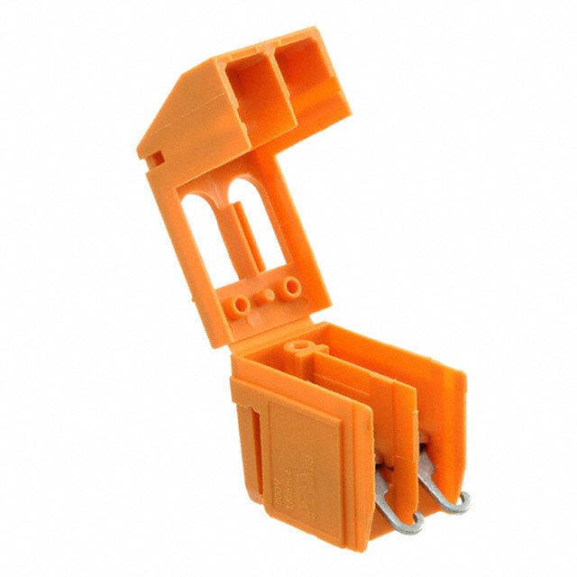 Phoenix Contact 2700324 electronic component product image