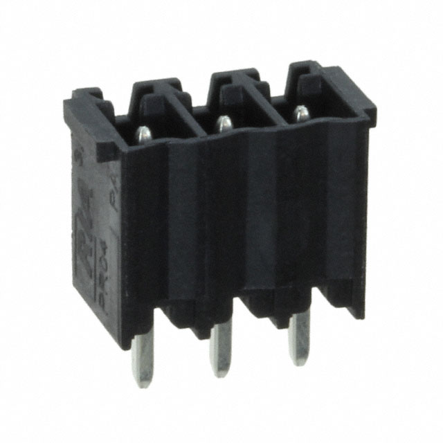 METZ CONNECT USA Inc. 31189103 electronic component product image