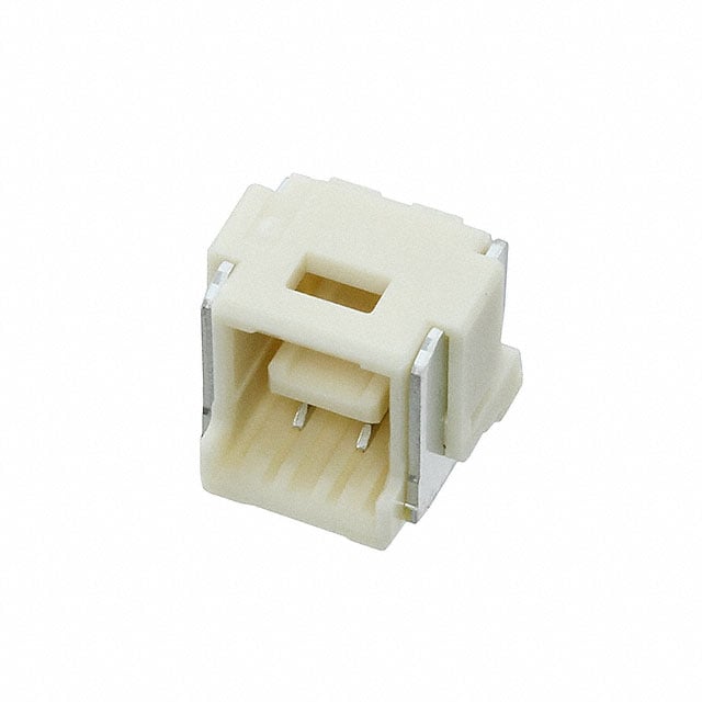 Molex 5024430270 electronic component product image
