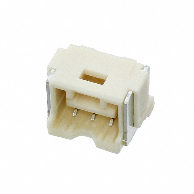 Molex 5024430370 electronic component product image