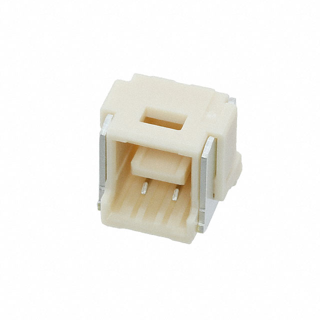 Molex 5024940270 electronic component product image