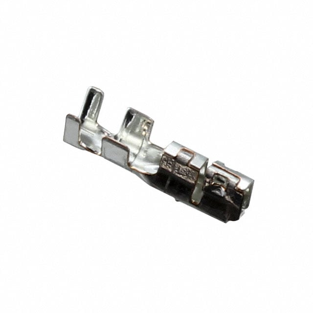 Molex 5601240101 electronic component product image