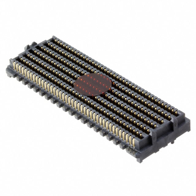Samtec Inc. ASP-184330-01 electronic component product image