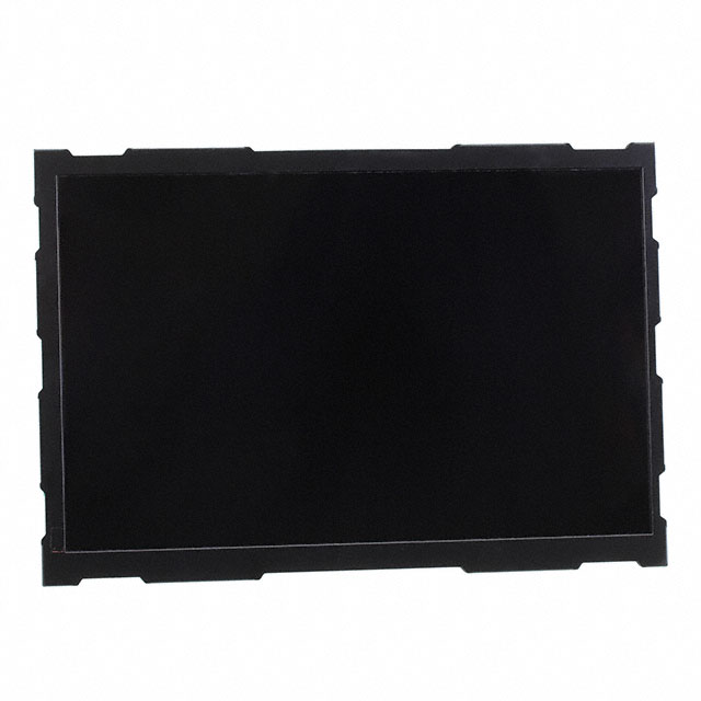Display Visions EA UNITFT101-A electronic component product image