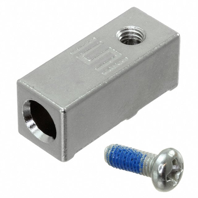 Samtec Inc. GPSK-01-01 electronic component product image