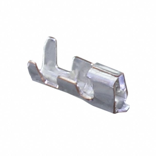 JAE Electronics IL-Y-C3-A-10000 electronic component product image