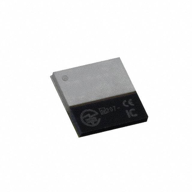Insight SIP ISP1507-AX-RS electronic component product image