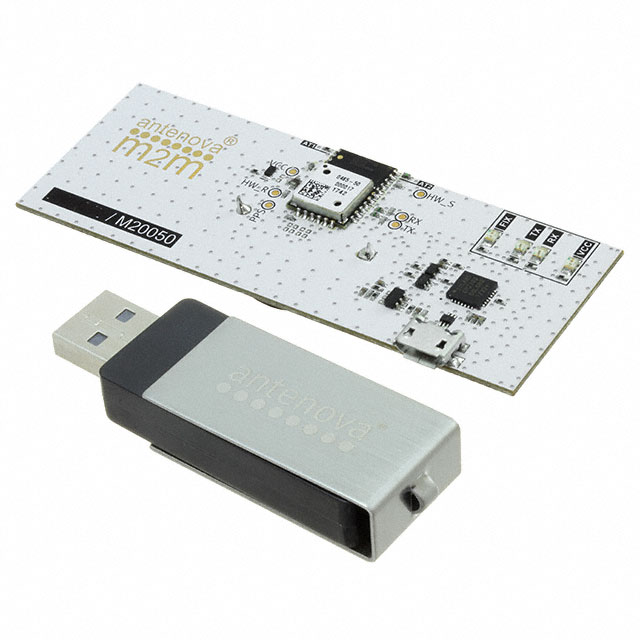 Antenova M20050-EVB-1 electronic component product image