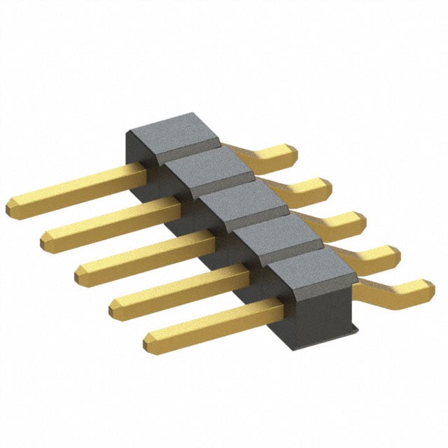 Harwin Inc. M22-5330505 electronic component product image