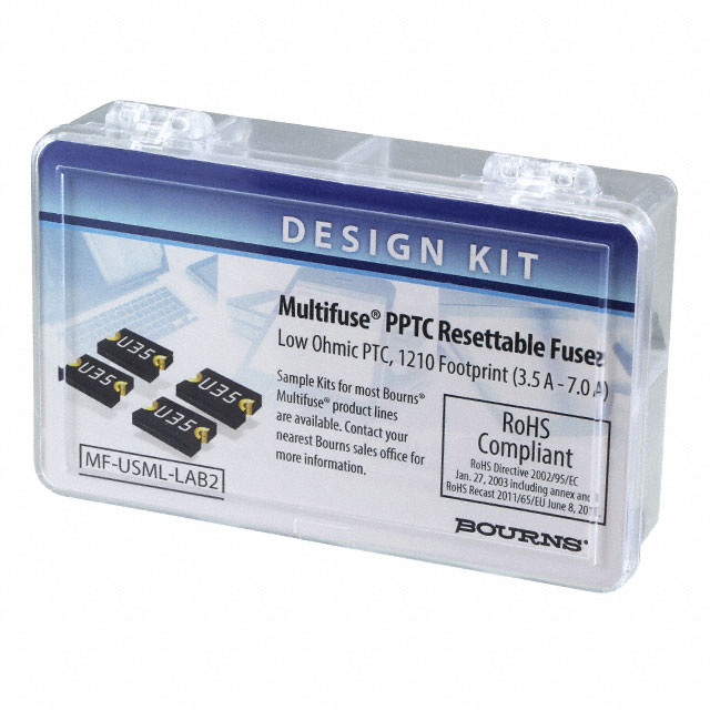 Bourns Inc. MF-USML-LAB2 electronic component product image