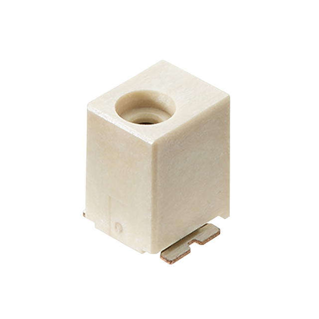 Molex 2023940110 electronic component product image