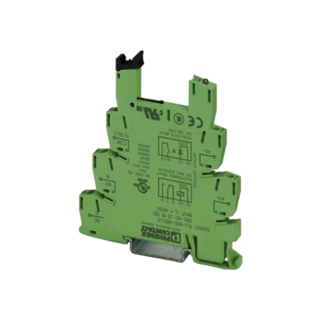 Phoenix Contact 2966090 electronic component product image