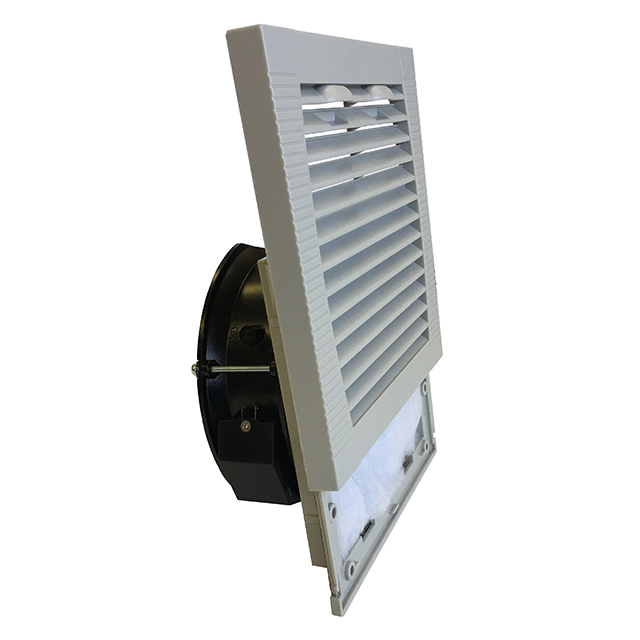 Orion Fans OA172LFGS111T electronic component product image