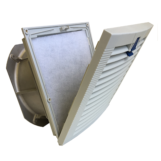 Orion Fans OA225LFGH111T electronic component product image