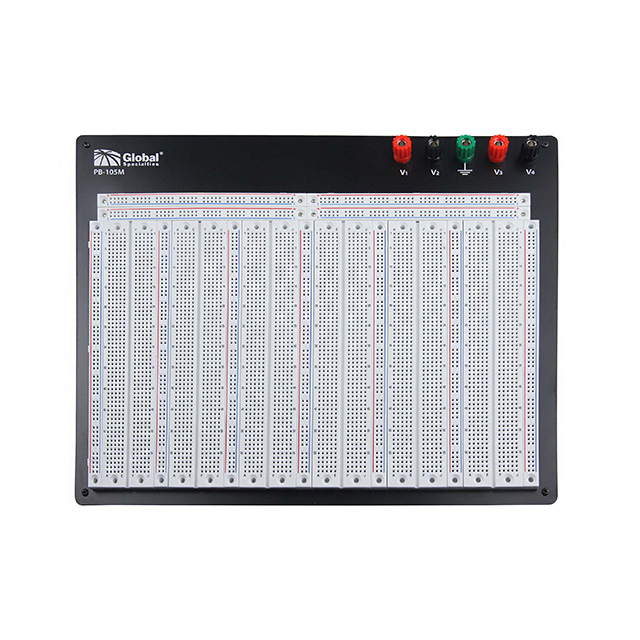 Global Specialties PB-105M electronic component product image