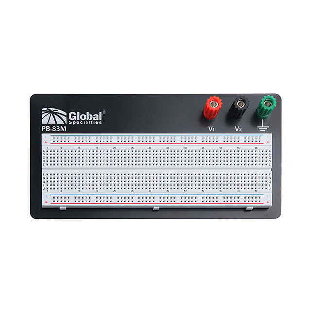 Global Specialties PB-83M electronic component product image