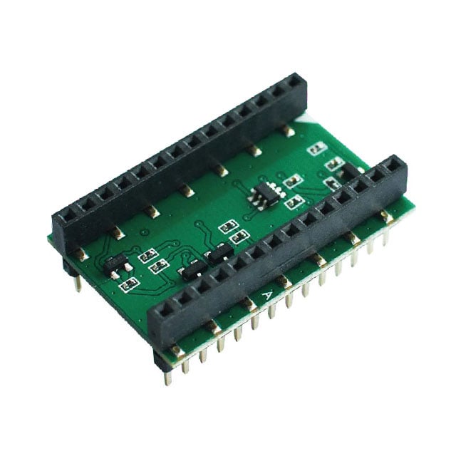 Pycom Ltd. PYCOM DEEP-SLEEP SHIELD electronic component product image