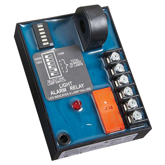 Littelfuse Inc. SCR430T electronic component product image