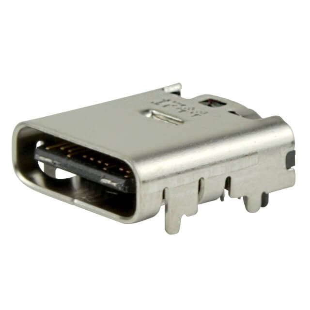 Same Sky (Formerly CUI Devices) UJ31-CH-3-SMT-TR electronic component product image