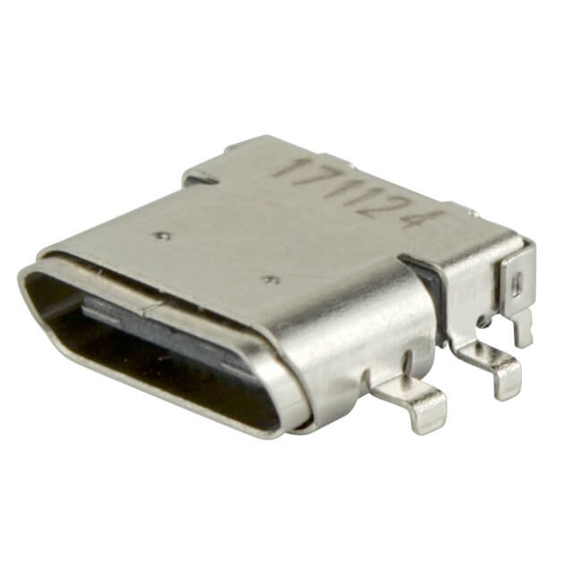 Same Sky (Formerly CUI Devices) UJ31-CH-4-MSMT-TR electronic component product image